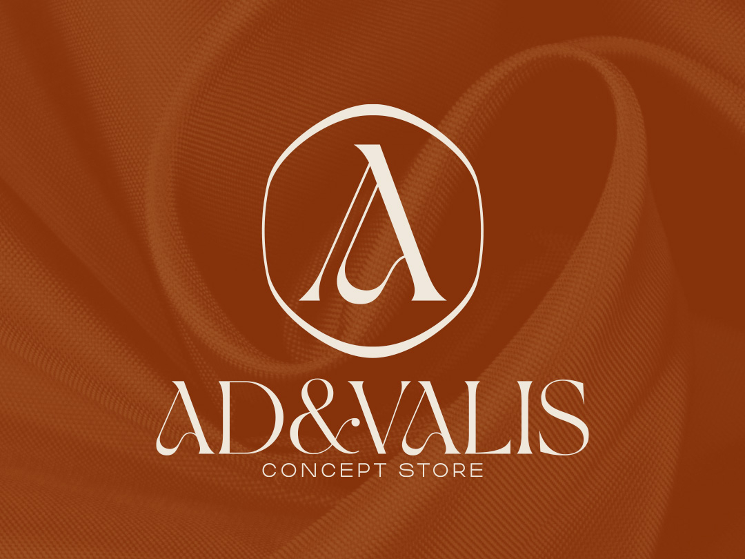 Vignette projet logo Ad&Valis