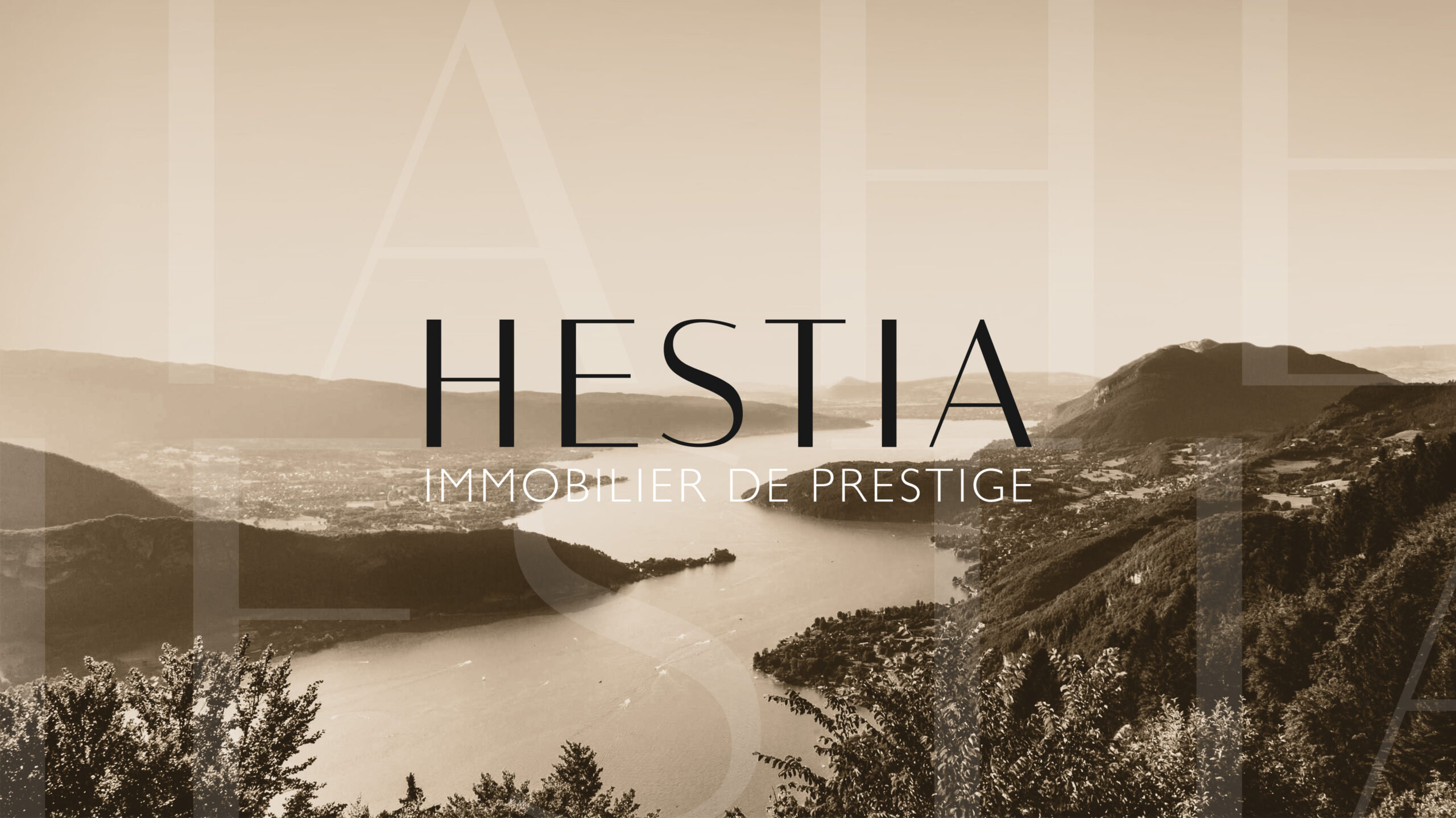 Vignette projet logo Hestia