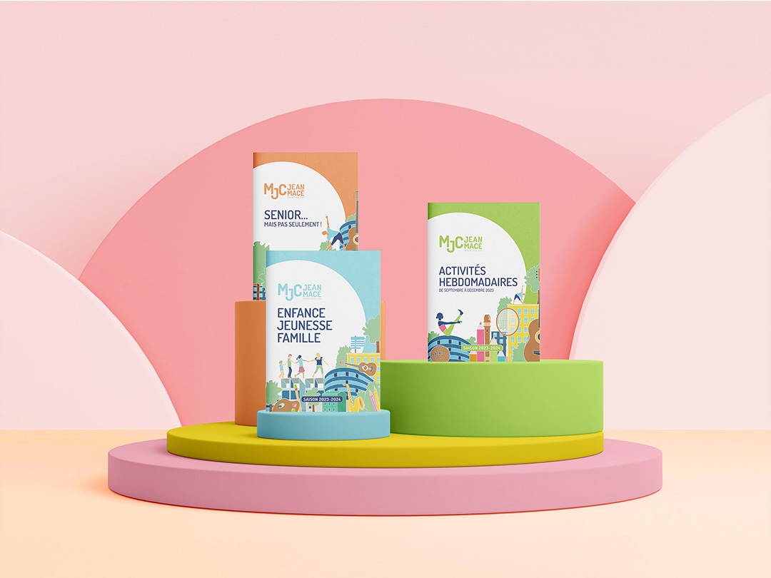 vignette projet brochure print MJC